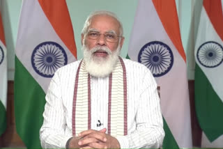 PM Modi to address global meet