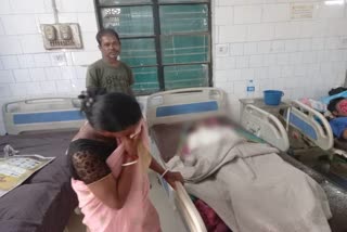 man died due to drowning in pond in jamshedpur, Teacher died in jamshedpur, जमशेदपुर में तालाब में डूबने से शख्स की मौत, जमशेदपुर में शिक्षक की मौत