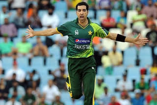 Pakistan fast bowler Umar Gul announces retirement from cricket