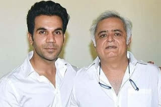 hansal mehta on rajkumar rao