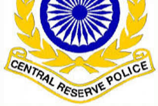 CRPF