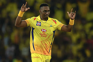 We haven't seen Champion bowling from Dwayne Bravo this year: Aakash Chopra