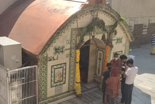 kamakhya durga puja celebrations