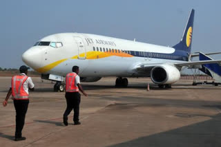 Jet Airways