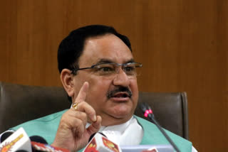 nadda slams opposition