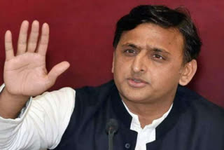 akhilesh yadav