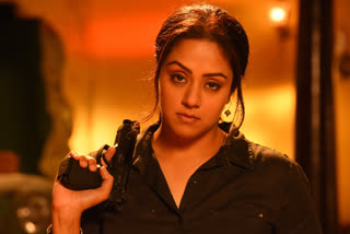 jyothika birthday special story