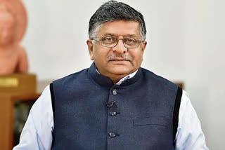 accident of ravi shankar prasad helicopter in patna