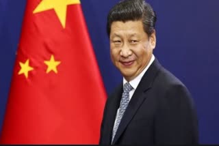 xi jinping