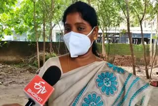 Mayor Asha Lakra statement on cleaning during Durga Puja, news of  Mayor Asha Lakra , News of Ranchi Municipal Corporation, दुर्गा पूजा के दौरान सफाई पर मेयर आशा लकड़ा का बयान, मेयर आशा लकड़ा की खबरें, रांची नगर निगम की खबरें