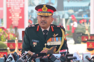 Infiltration along LoC has reduced substantially: Lt Gen BS Raju