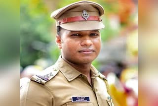 facebook cheating in the name of police inspector