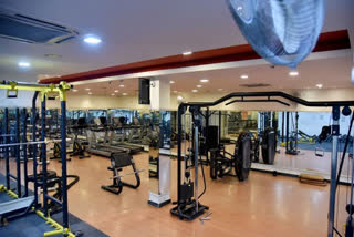 Maharashtra Allows Gyms