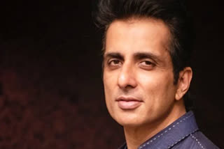 Sonu Sood