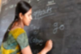 tamilnadu teachers association