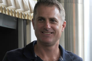 Simon Katich