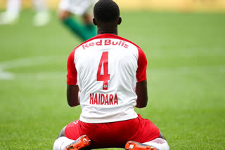 Amadou Haidara