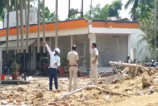 BBSR petrol pump explosion: no real cause yet, political parties to go HighCourt