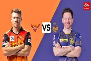 ipl 2020 srh vs kkr match preview