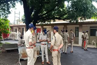 Bhopal Police