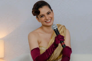 actress kangana ranaut