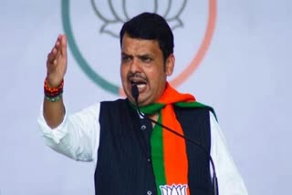 Devendra Fadnavis