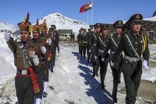 No one can take an inch of Indian territory: Shah on Ladakh row