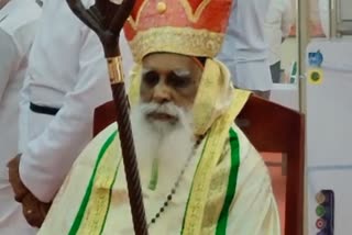 Funeral Dr Joseph Marthoma Metropolitan  Dr Joseph Marthoma Metropolitan  ഡോ. ജോസഫ് മാർത്തോമ്മ മെത്രാപ്പൊലീത്ത  ഡോ. ജോസഫ് മാർത്തോമ്മ മെത്രാപ്പൊലീത്ത  കബറടക്കം തിങ്കളാഴ്ച  ജോസഫ് മാർത്തോമ്മ മെത്രാപ്പൊലീത്തയുടെ സംസ്കാരം