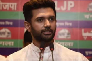 I'd like to allay this fear by saying that I welcome criticism from BJP leaders, even from PM: Chirag Paswan, LJP