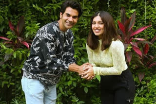 Here's when Bhumi Pednekar and Rajkummar Rao starrer Badhaai Do goes on floor