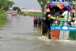 Bhima river