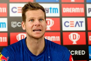 IPL 13: Need to win remaining five games to qualify for play-offs, says Smith