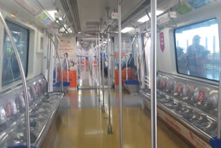 mumbai metro