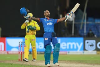 Shikhar Dhawan