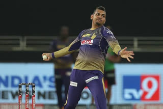 Narine cleared by IPL suspect bowling action committee