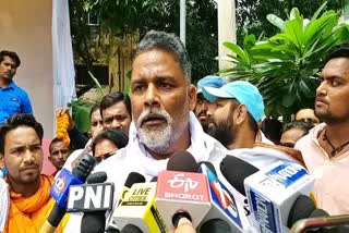 Pappu yadav