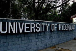 hyderabad university