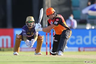 KKR vs SRH