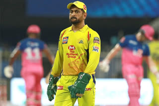 MS Dhoni is not match fit says Javed Miandad