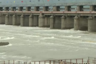 prakasam barrage