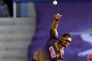 Big boost for KKR as Sunil Narine cleared of suspect bowling ACTION