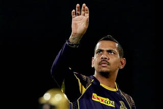IPL 2020: Sunil Narine cleared to resume bowling by IPL committee