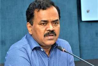 water-board-md-dana-kishore-teleconference-with-officials