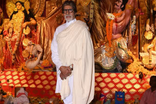 Limitations of celebration loom large, but spirit remains the same says big b