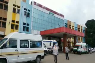 more-institutional-deliveries-occurred-during-corona-at-ambedkar-hospital-raipur