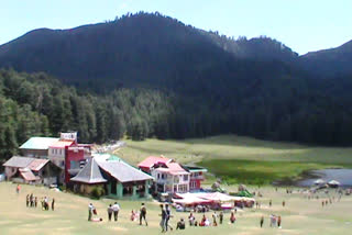 Khajjiar