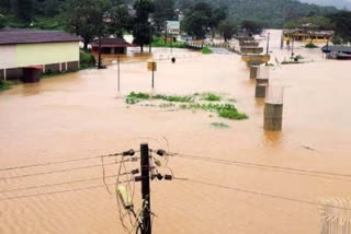 SDRF Release covid and flood relief