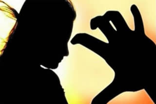 gang rape on dalith woman in uttar pradesh dehat district