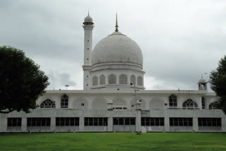 عید میلادالنبی (ﷺ) کی مناسبت سے ایام متبرکہ 19 اکتوبر سے شروع