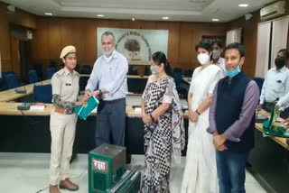 Snack rescue training,  Snack rescue training in rajasthan